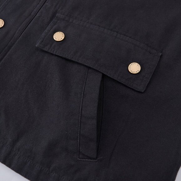 Polo Ralph Lauren Barn Wind Wash Denim Jacket - Picture 4 of 11